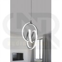Beauty Modern Sarkıt Led Avize / Mutfak / Oda / Hol / Çocuk Odası Ledli Avize