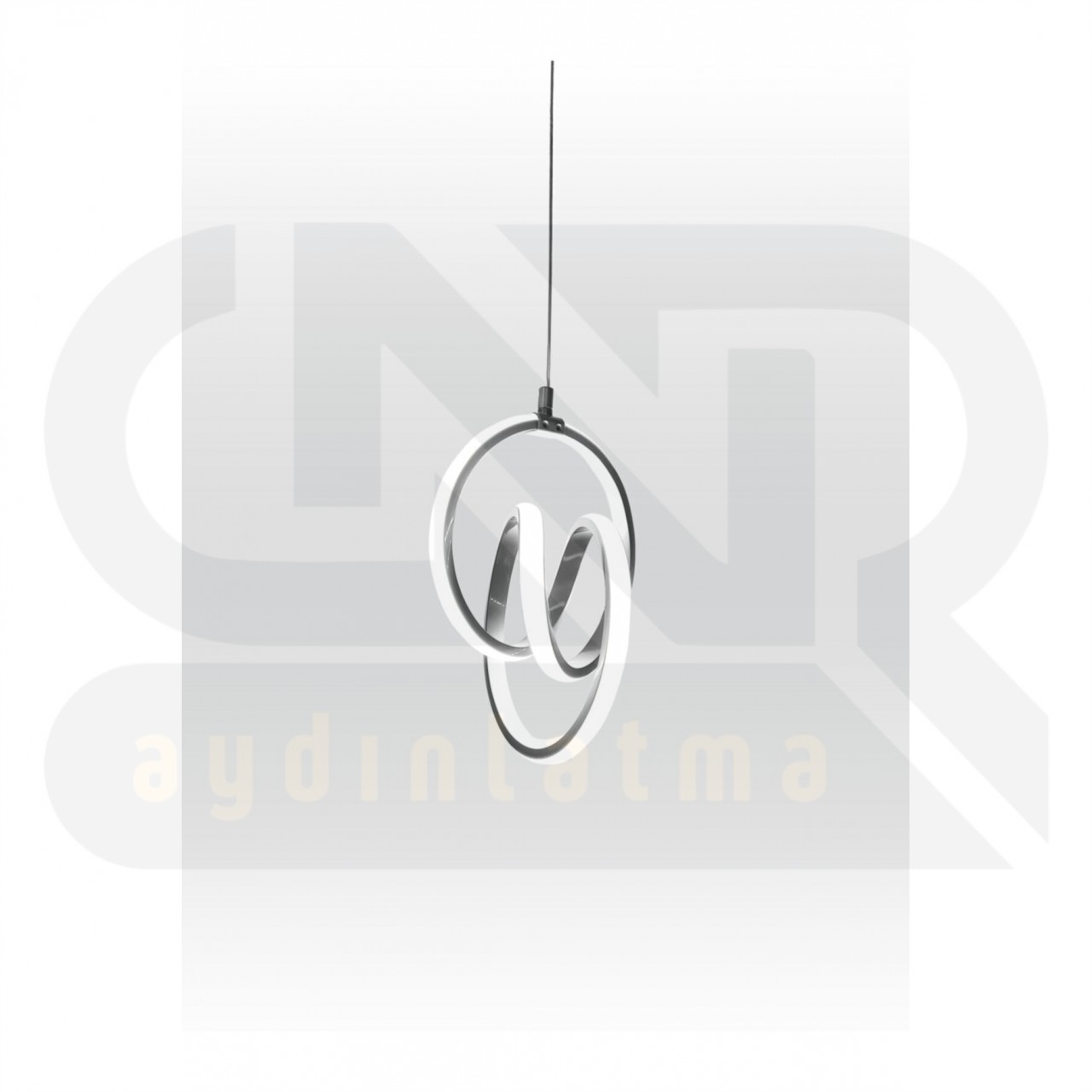 Beauty Modern Sarkıt Led Avize / Mutfak / Oda / Hol / Çocuk Odası Ledli Avize