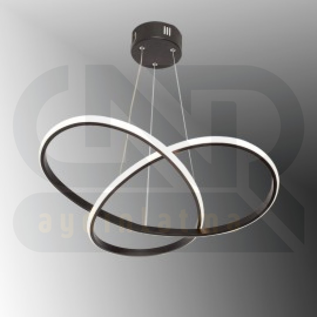 JASMİNE Modern Sarkıt Led Avize
