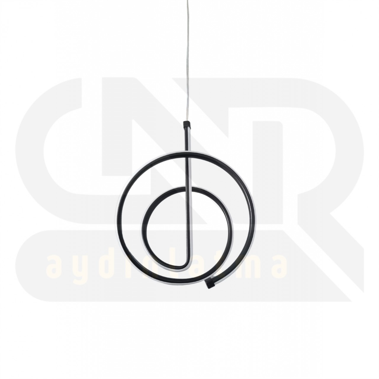 Orjin Modern Sarkıt Led Avize / Mutfak / Oda / Hol / Çocuk Odası / Oturma Odası Ledli Avize