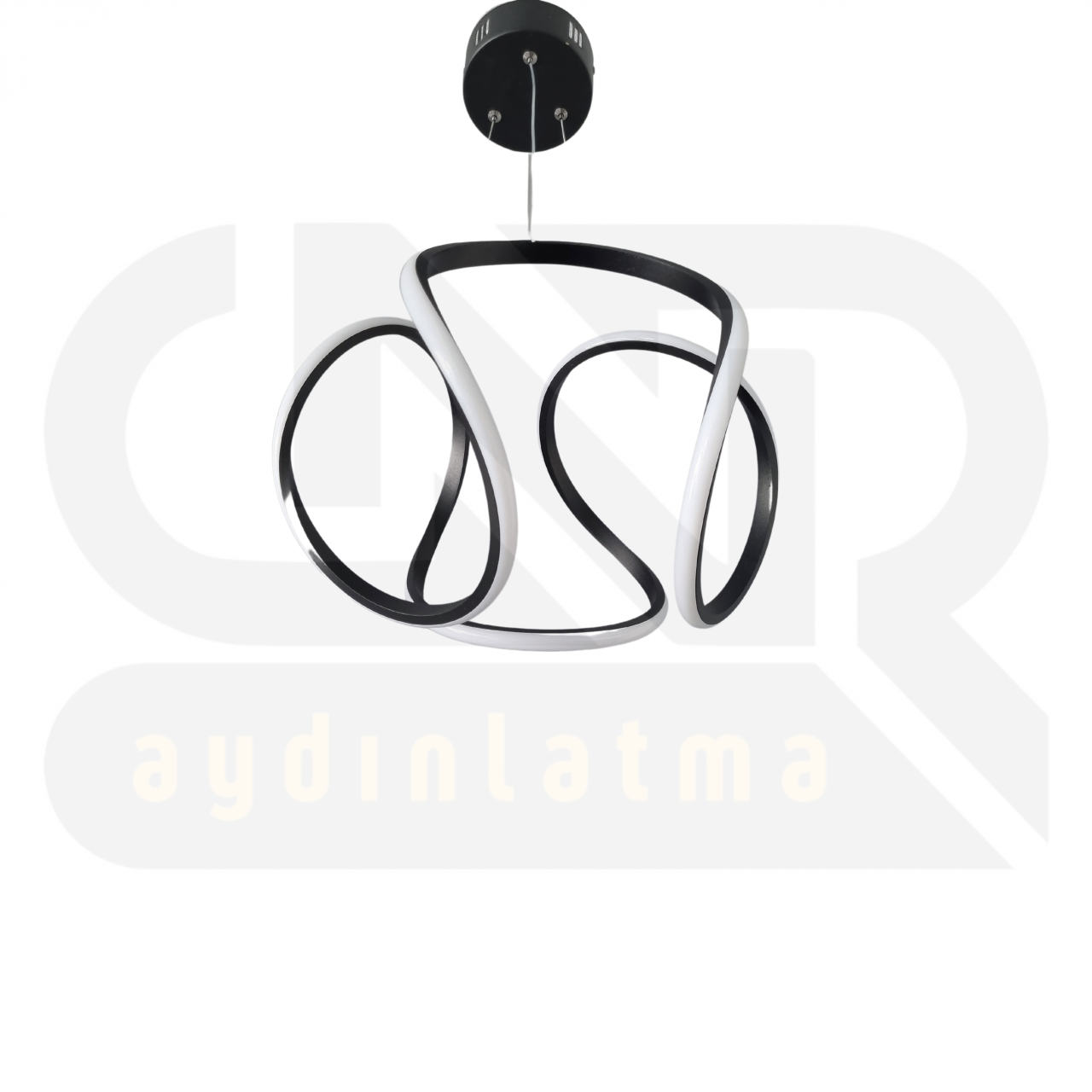 Angela Modern Sarkıt Led Avize / Mutfak / Oturma Odası / Yatak Odaları