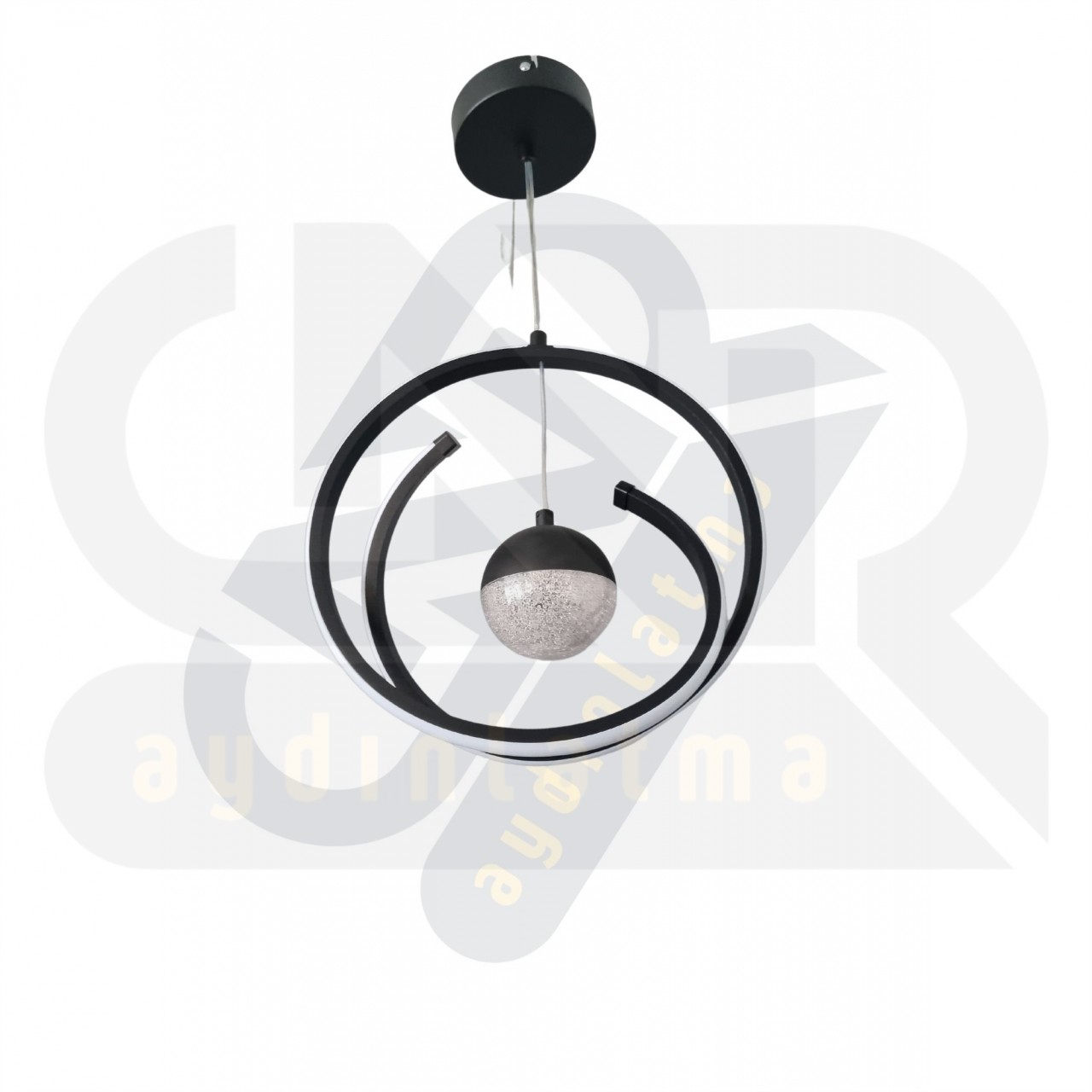 Carol Modern Sarkıt Led Avize / Mutfak / Oturma Odası / Yatak Odaları