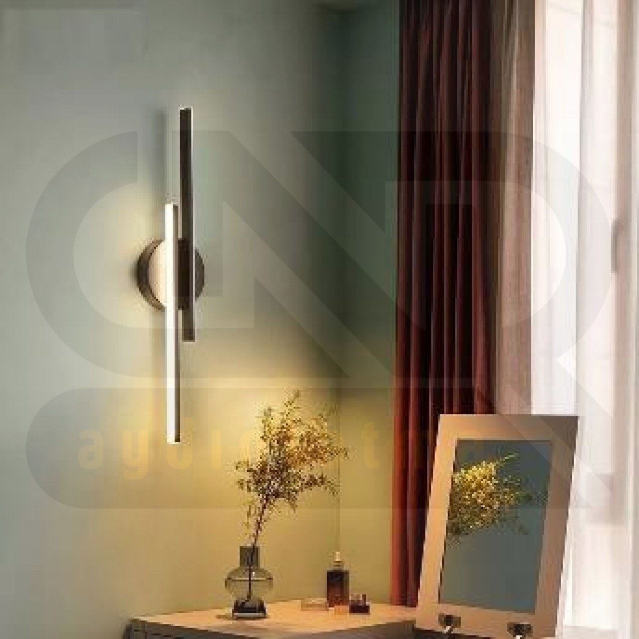 Adelina Modern Led Aplik